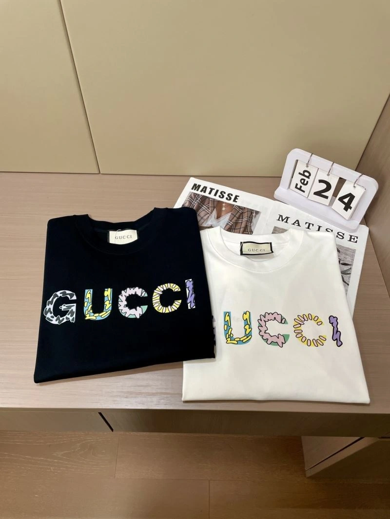 Practical Gucci T-Shirts 125690