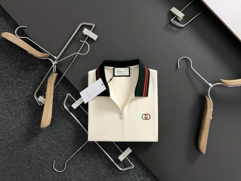 Sleek Gucci T-Shirts 125682