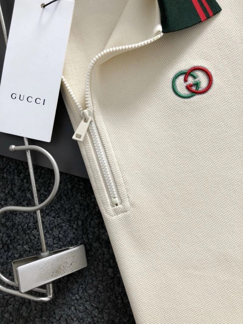 Sleek Gucci T-Shirts 125682