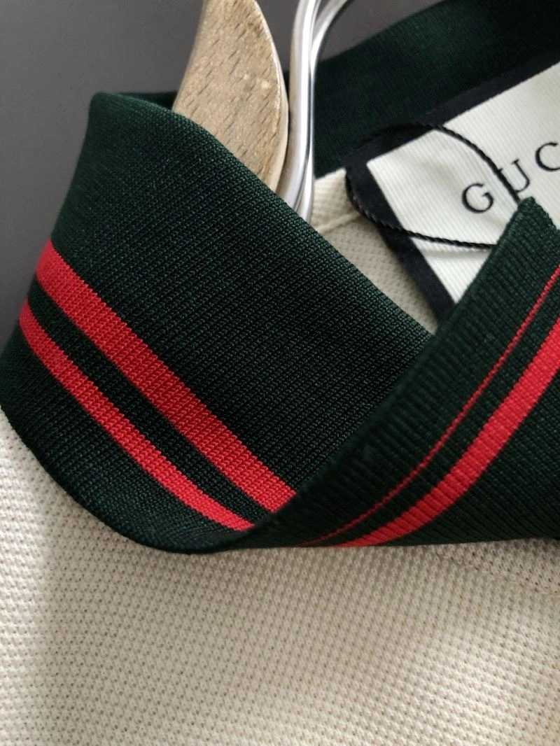 Sleek Gucci T-Shirts 125682