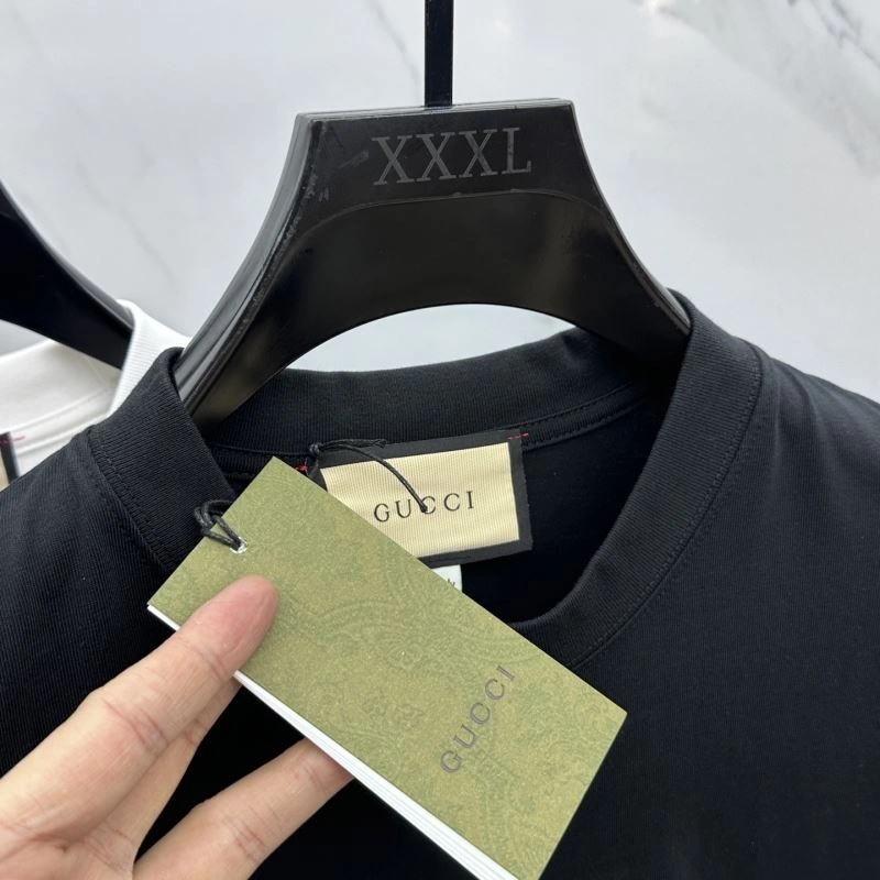 Gucci T-Shirts EyeCatching 125681