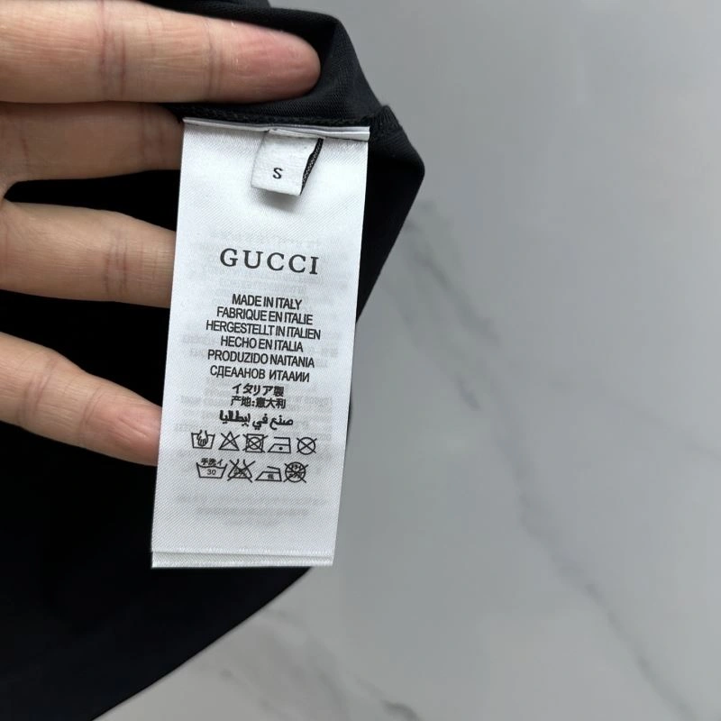Gucci T-Shirts EyeCatching 125681