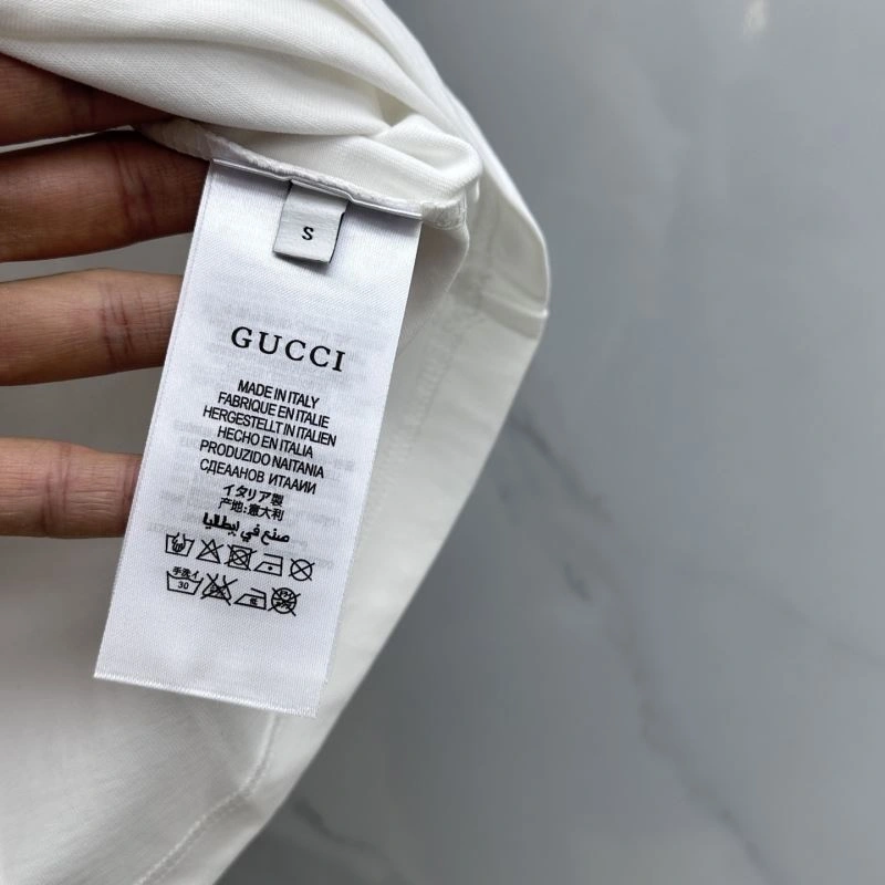 Functional Gucci T-Shirts 125672