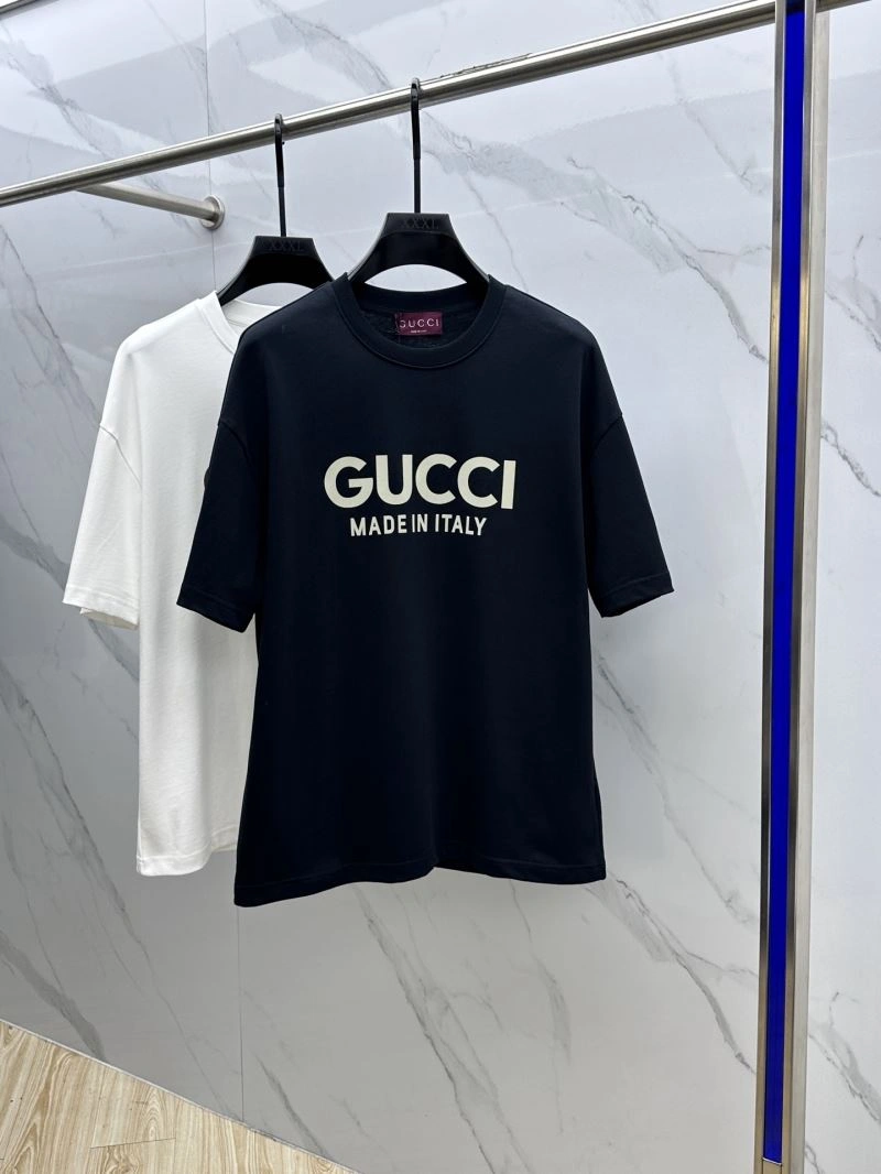 Comfortable Gucci T-Shirts 125685