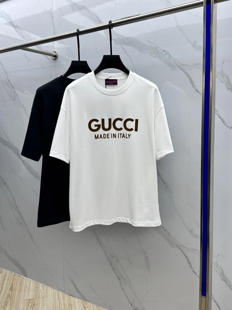 Gucci T-Shirts Attractive 125675