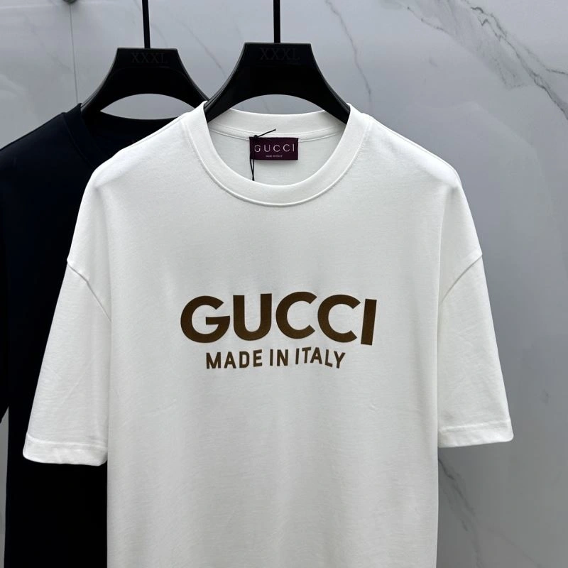 Gucci T-Shirts Attractive 125675