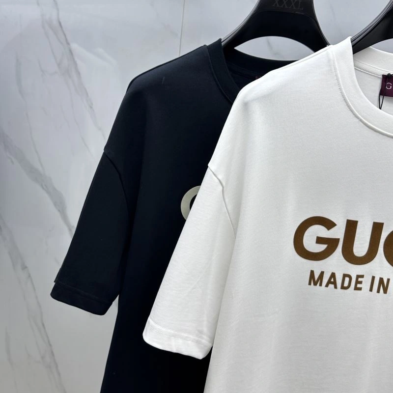 Gucci T-Shirts Attractive 125675