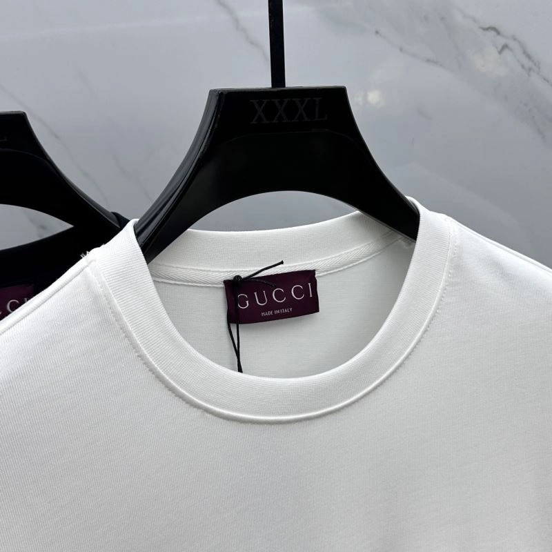 Gucci T-Shirts Attractive 125675