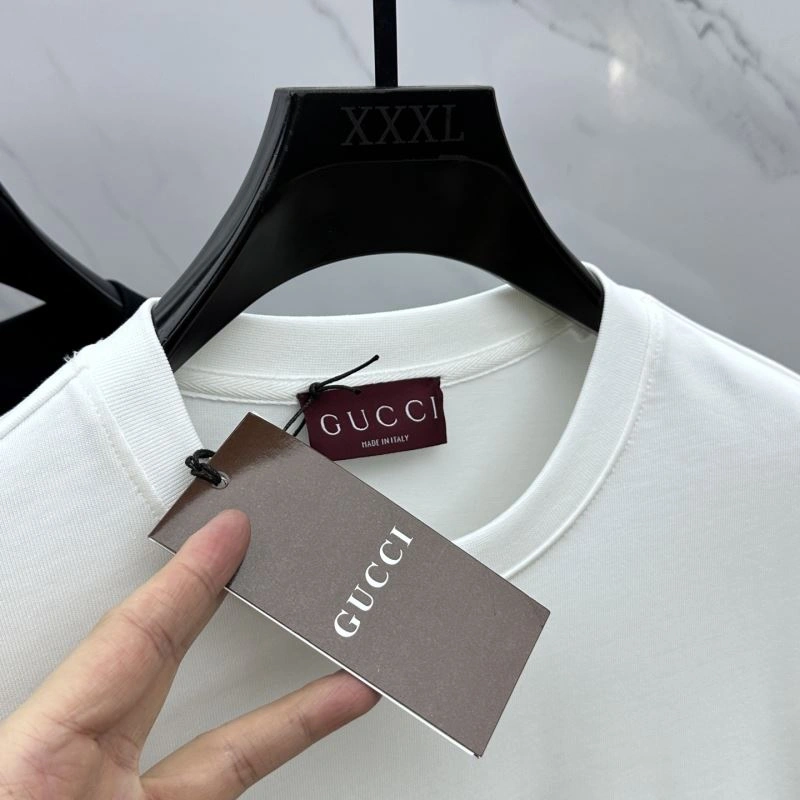 Gucci T-Shirts Attractive 125675