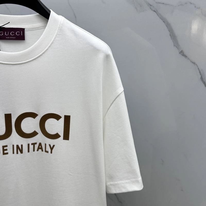 Gucci T-Shirts Attractive 125675