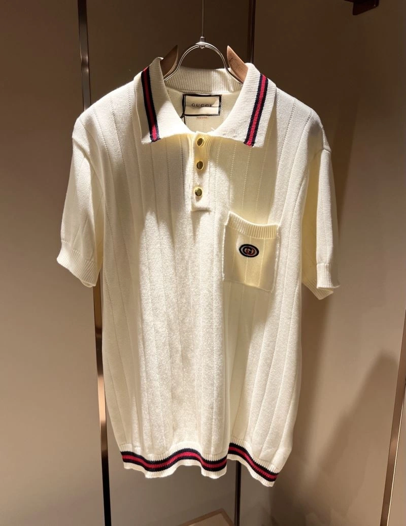 WaterResistant Gucci T-Shirts 125663