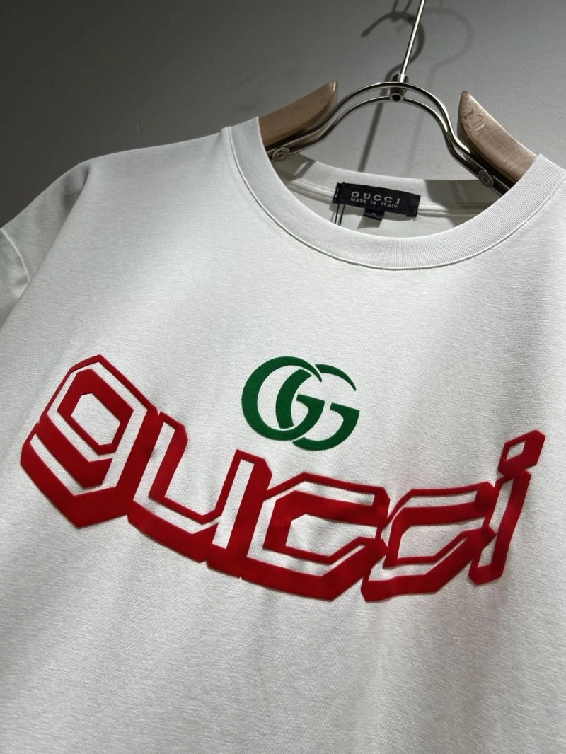 Gucci T-Shirts HighQuality 125671