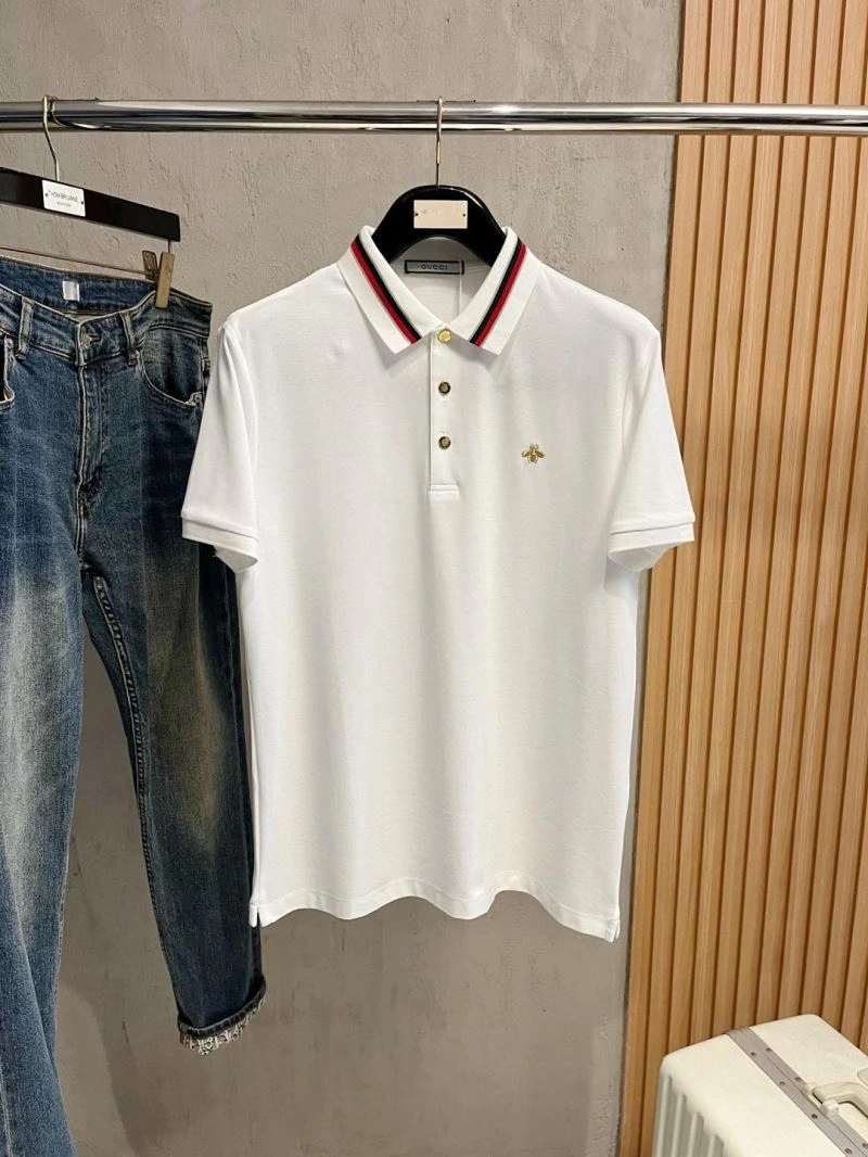Sleek Gucci T-Shirts 125687