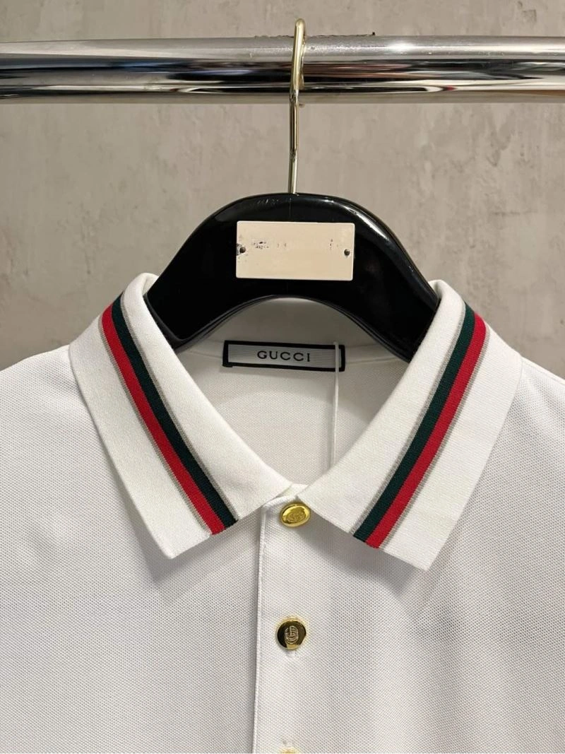 Sleek Gucci T-Shirts 125687