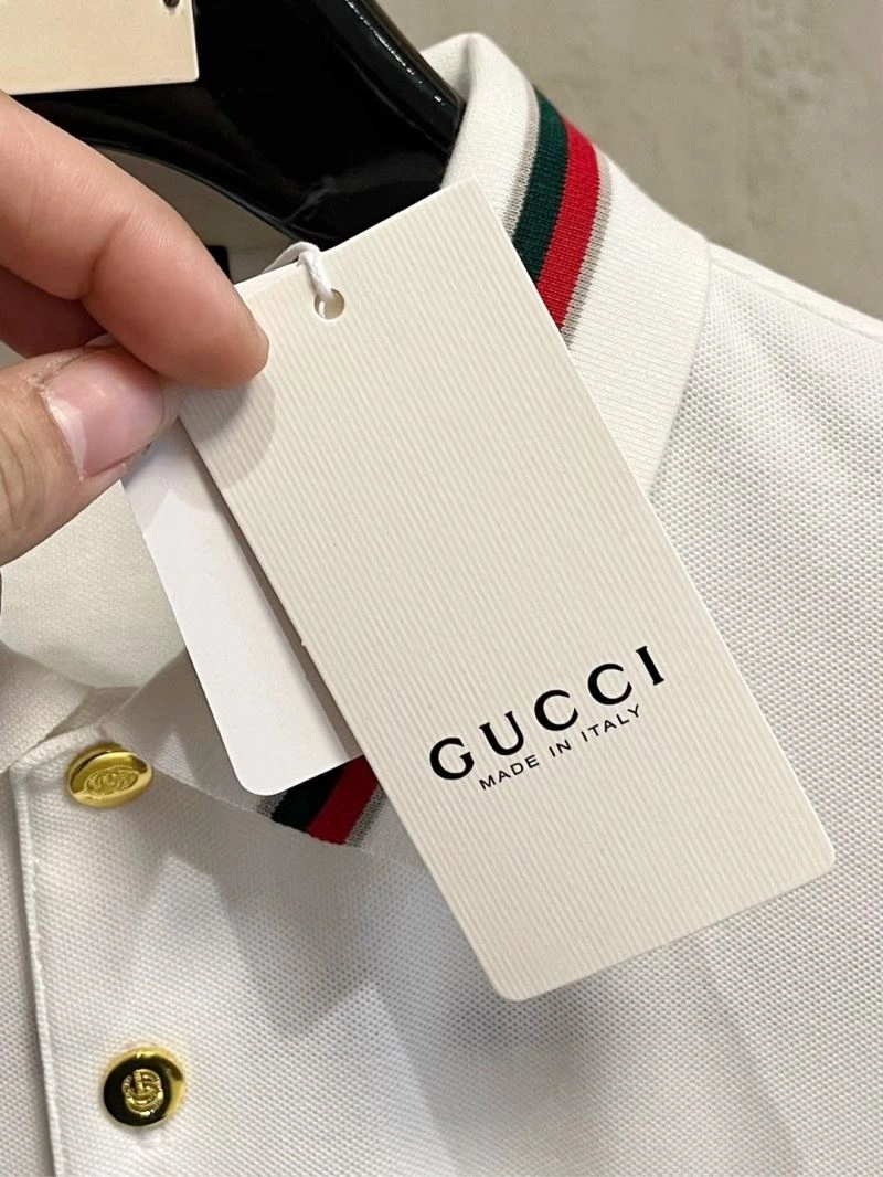 Sleek Gucci T-Shirts 125687