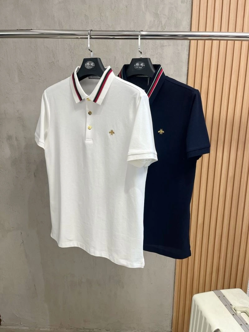 Gucci T-Shirts HighPerformance 125667