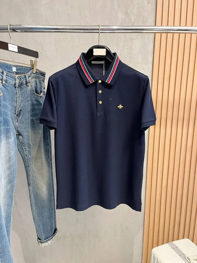 Gucci T-Shirts HighPerformance 125667