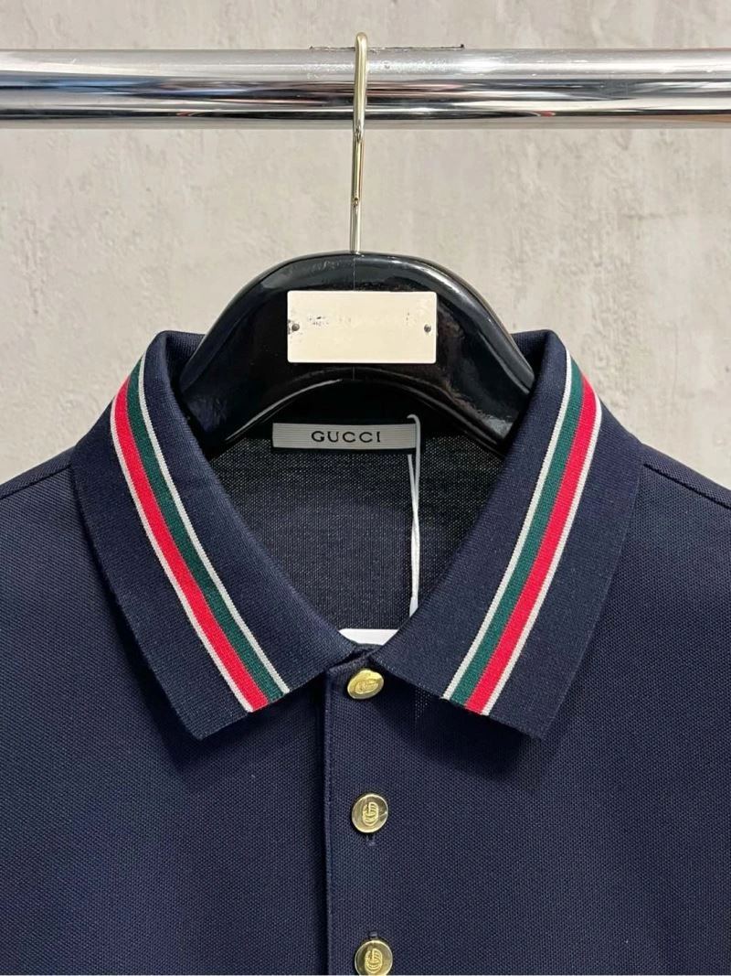 Gucci T-Shirts HighPerformance 125667