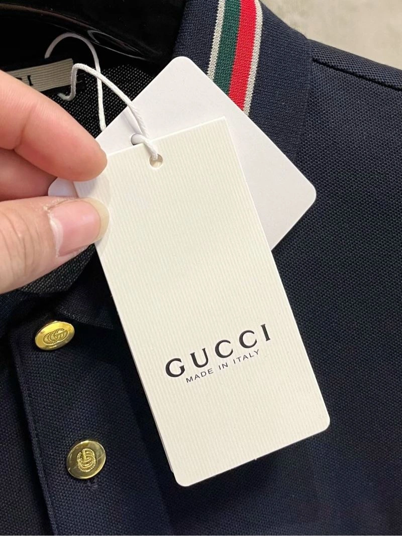 Gucci T-Shirts HighPerformance 125667
