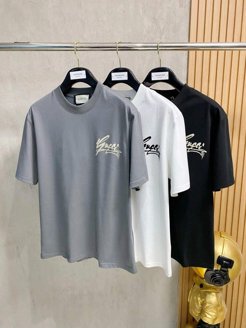 Gucci T-Shirts AllSeason 125689