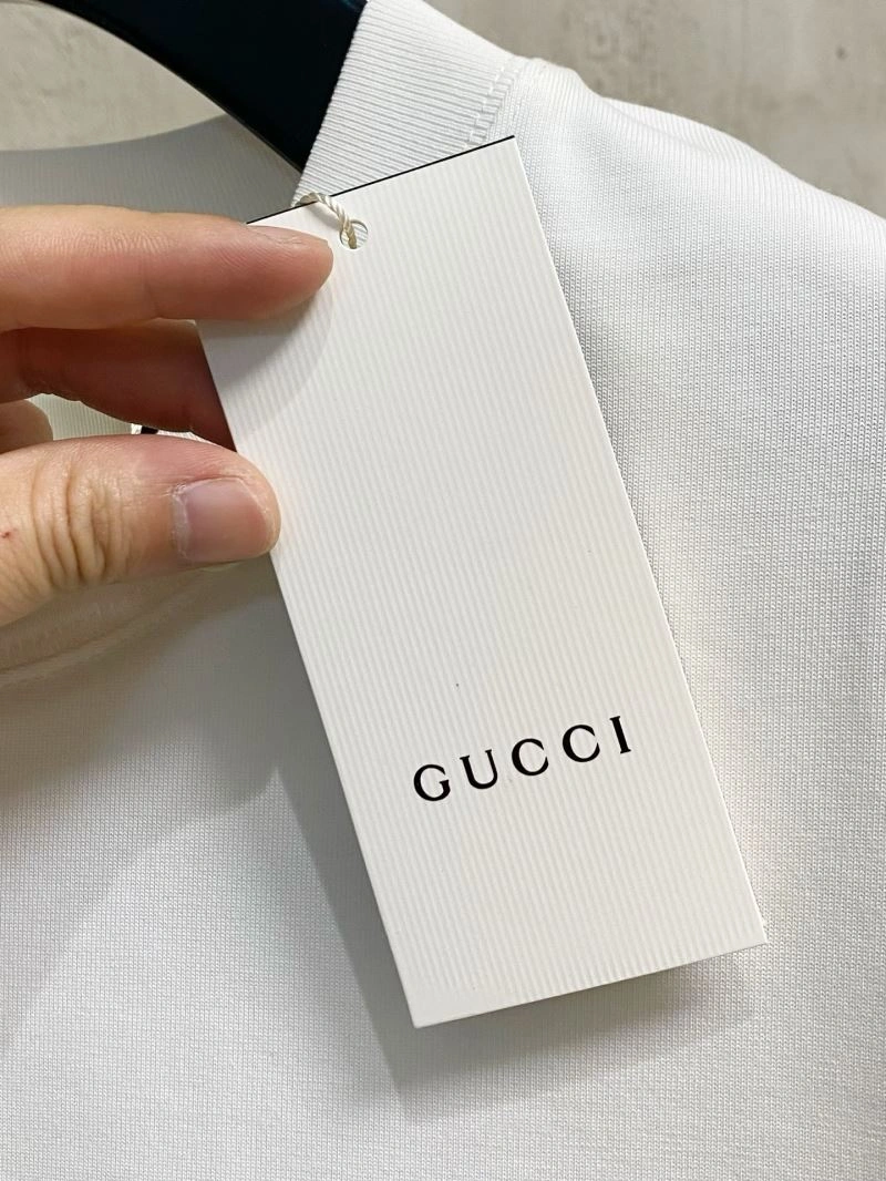 Gucci T-Shirts AllSeason 125689