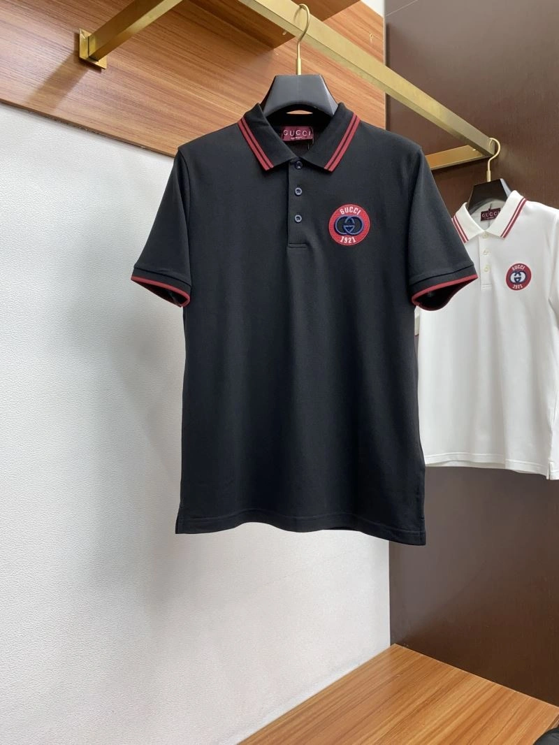 Gucci T-Shirts WaterResistant 125680