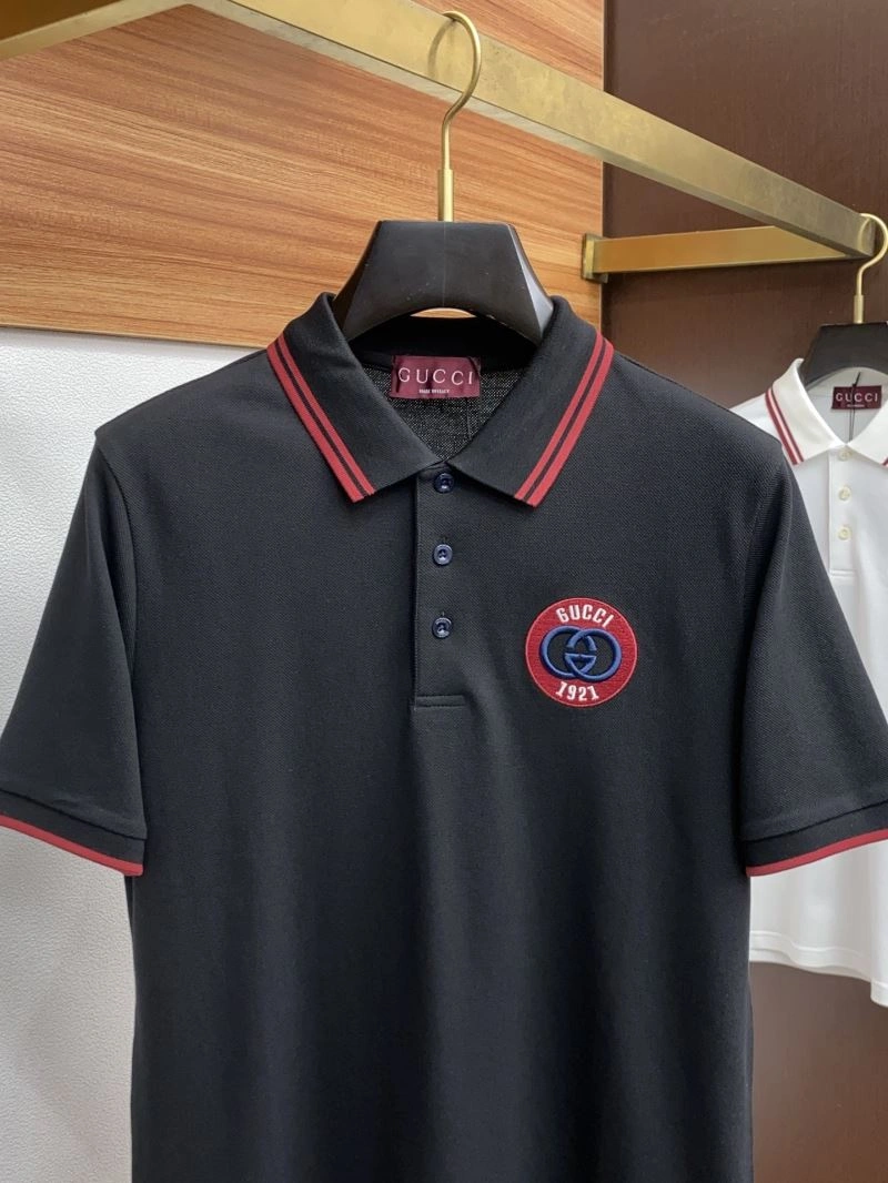 Gucci T-Shirts WaterResistant 125680