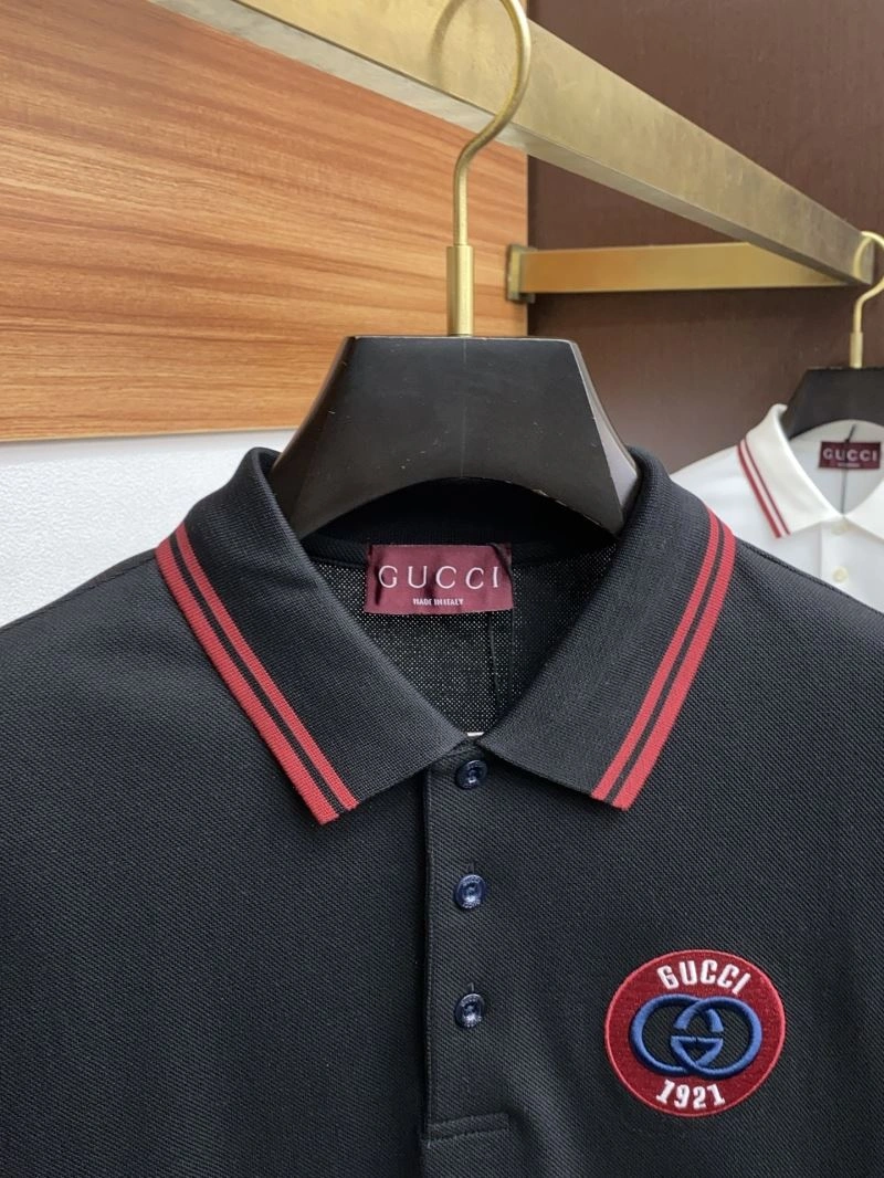 Gucci T-Shirts WaterResistant 125680