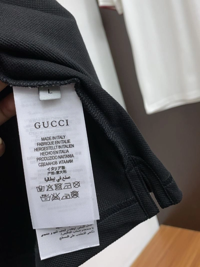 Gucci T-Shirts WaterResistant 125680