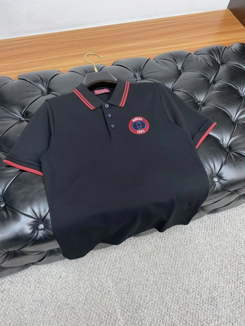Gucci T-Shirts WaterResistant 125680