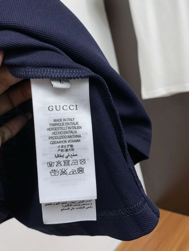Gucci T-Shirts Reliable 125686