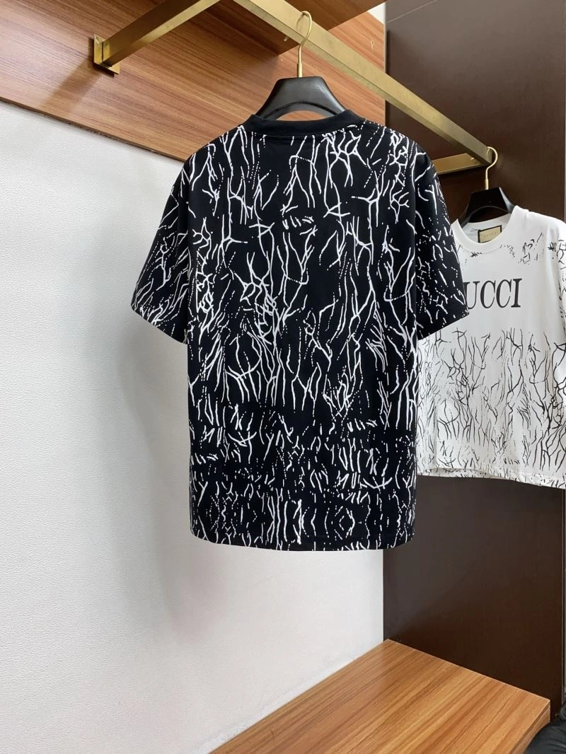 Gucci T-Shirts Durable 125669