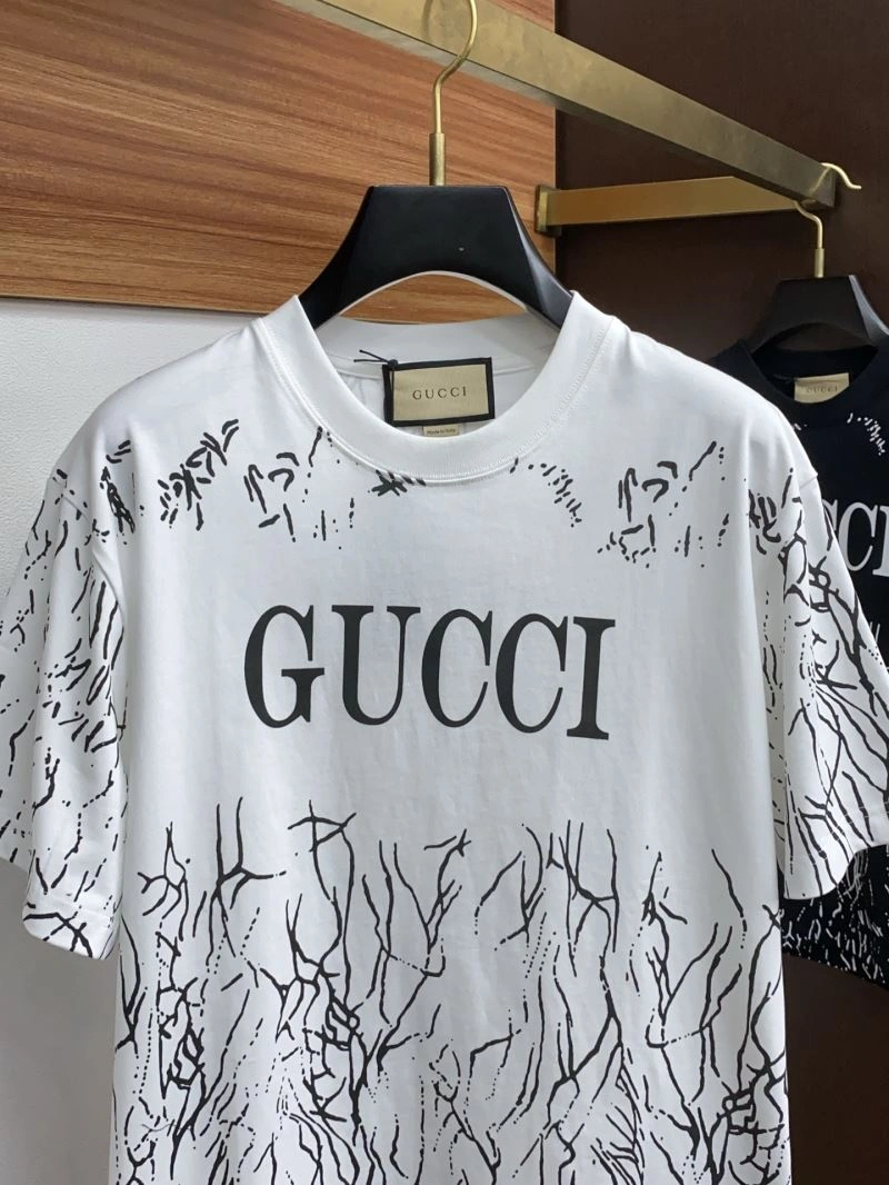 SoftTouch Gucci T-Shirts 125678