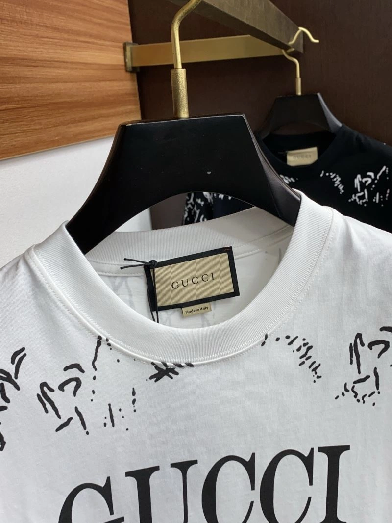 SoftTouch Gucci T-Shirts 125678