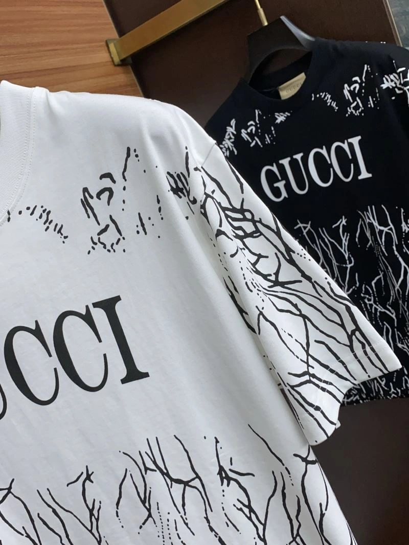 SoftTouch Gucci T-Shirts 125678