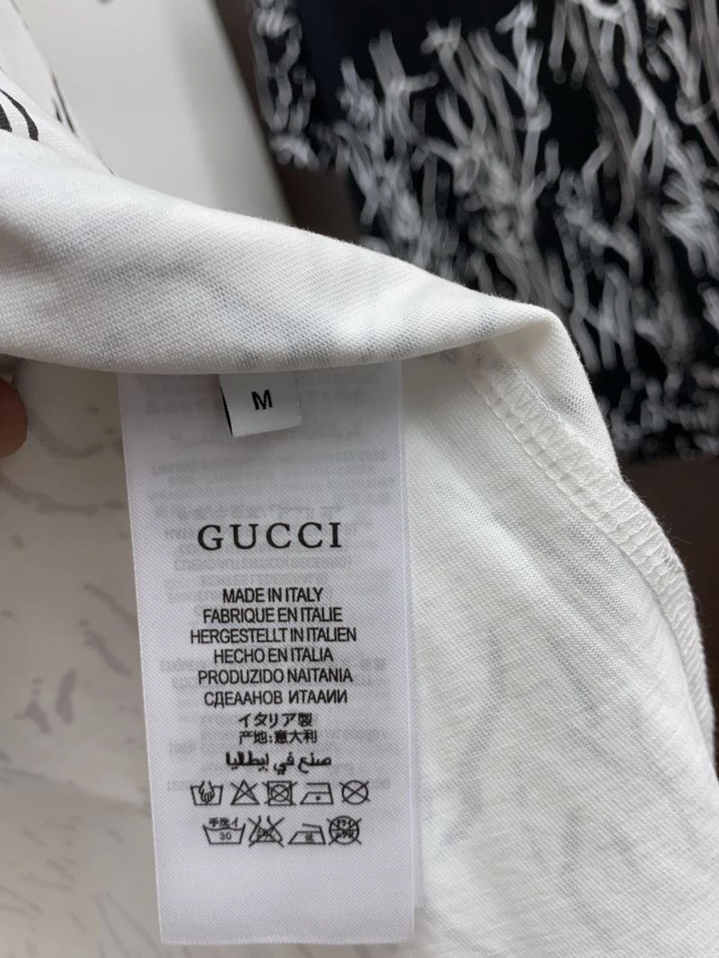 SoftTouch Gucci T-Shirts 125678
