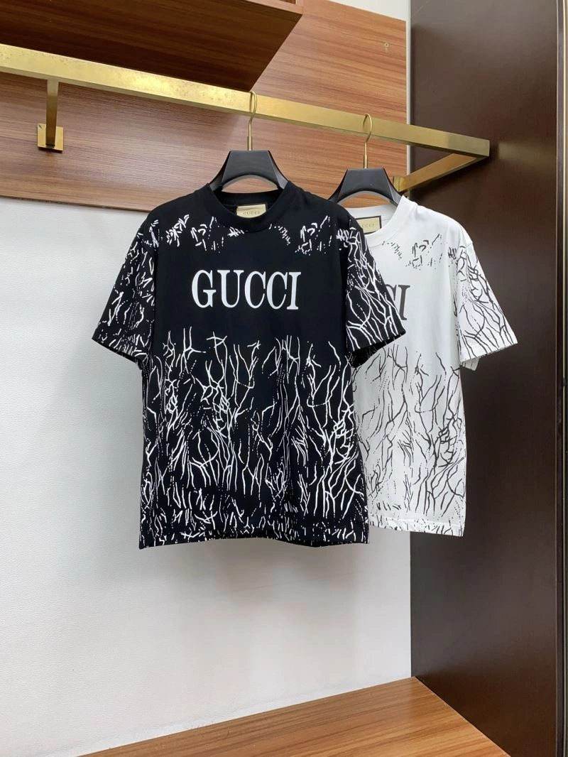 SoftTouch Gucci T-Shirts 125678
