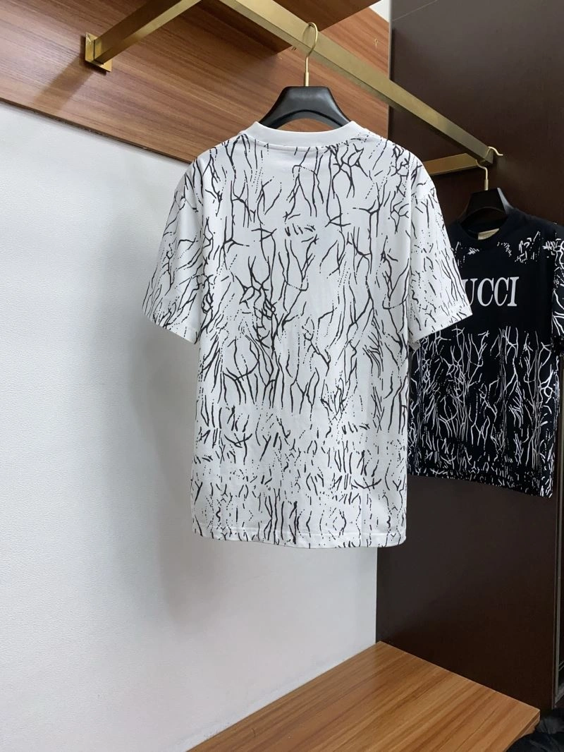 SoftTouch Gucci T-Shirts 125678