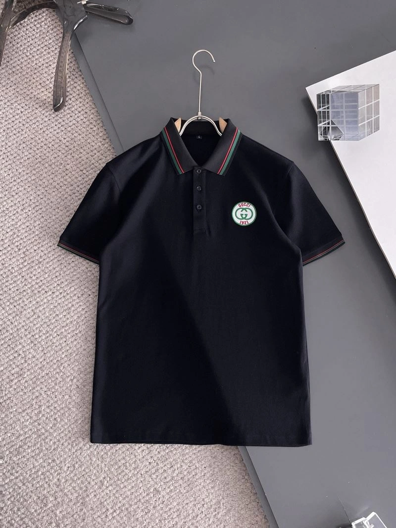 Gucci T-Shirts GoodFit 125668
