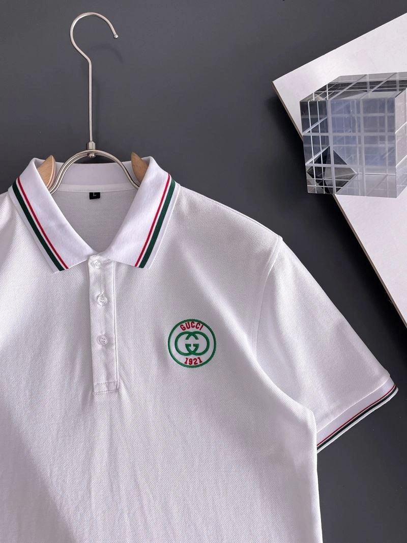 Gucci T-Shirts Neat 125676