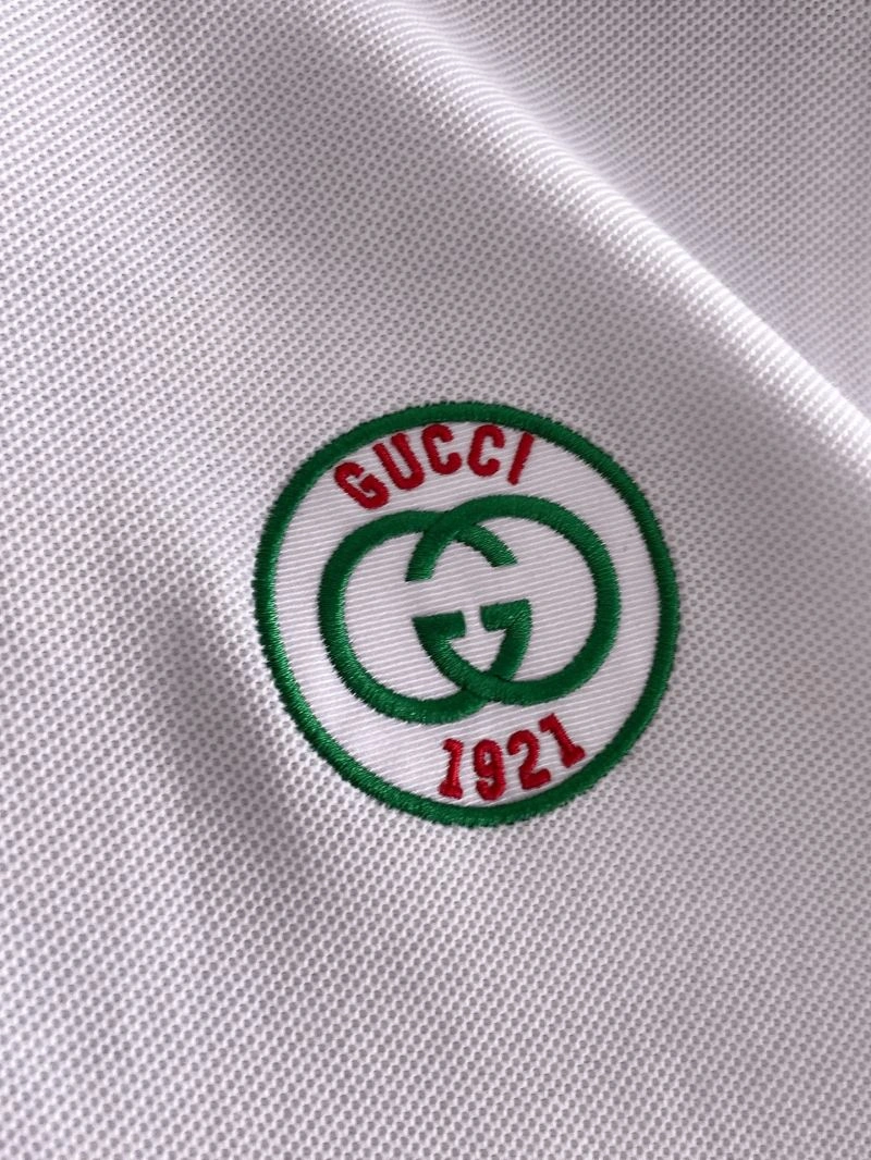 Gucci T-Shirts Neat 125676