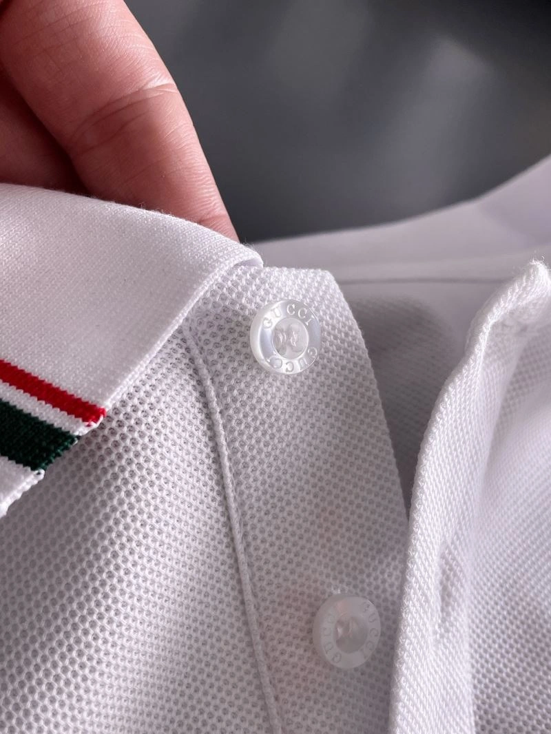 Gucci T-Shirts Neat 125676