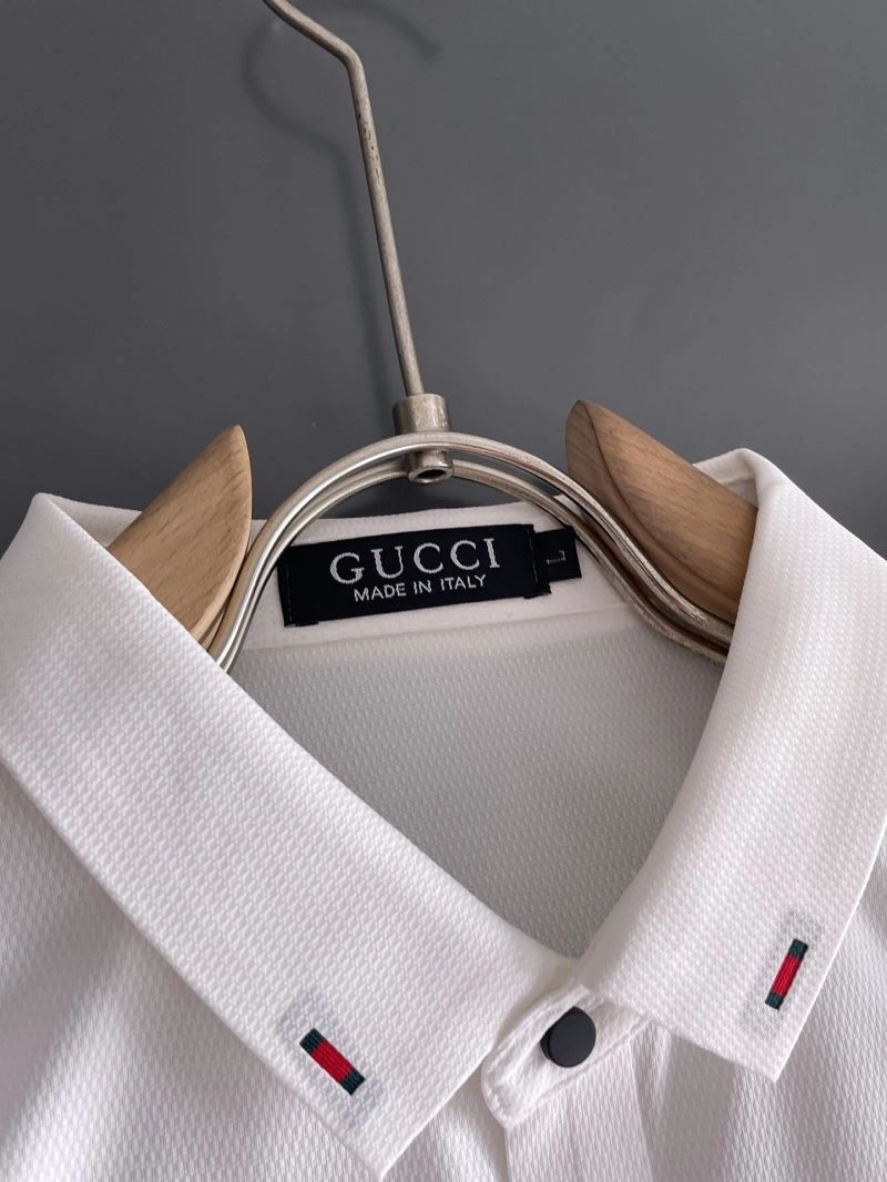 ComfortFit Gucci T-Shirts 125660