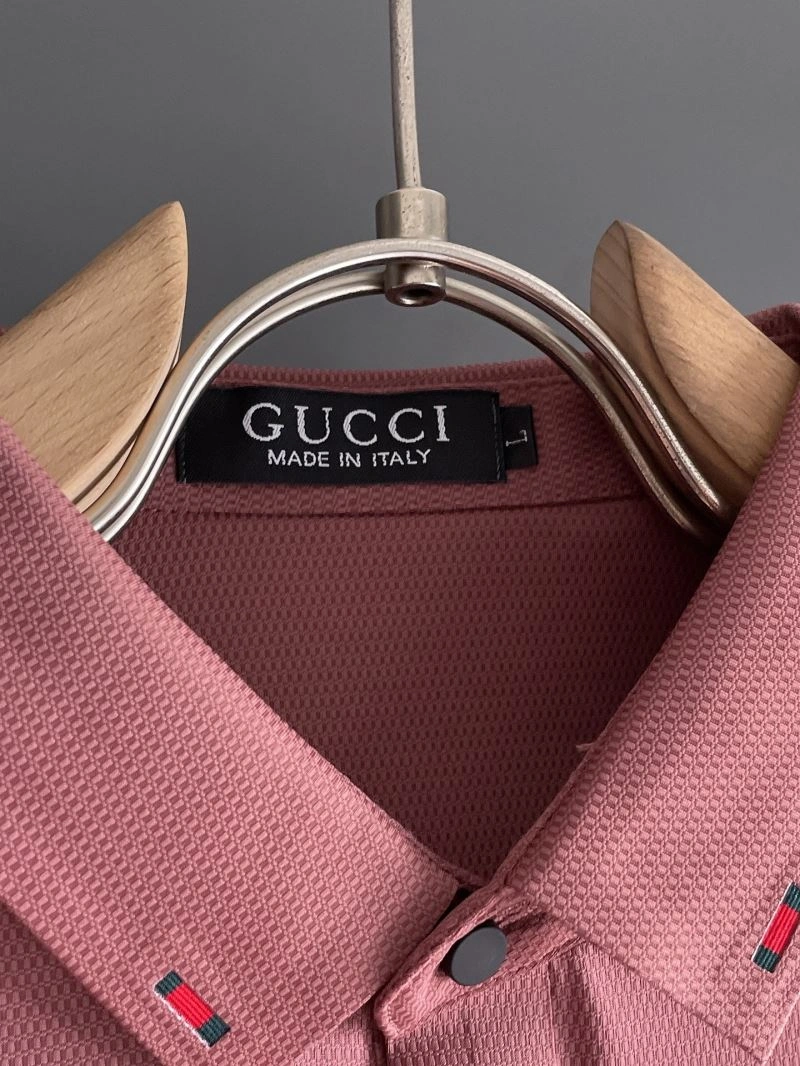 Gucci T-Shirts SmartChoice 125677