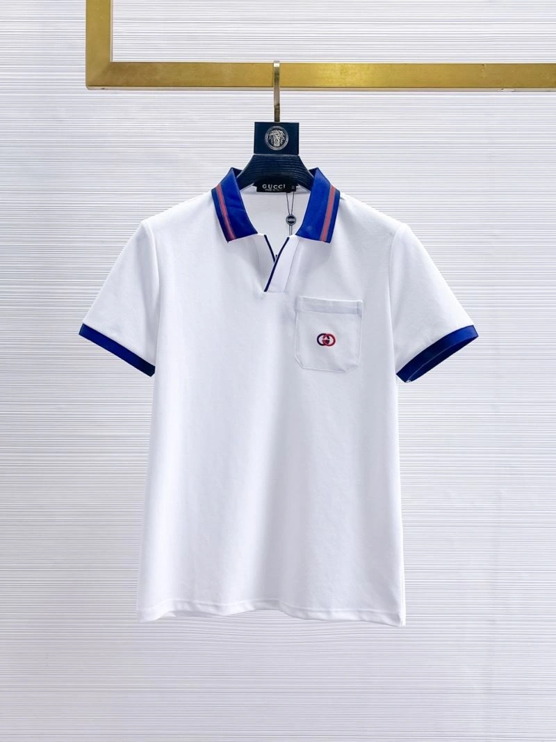 Gucci T-Shirts Sleek 125657