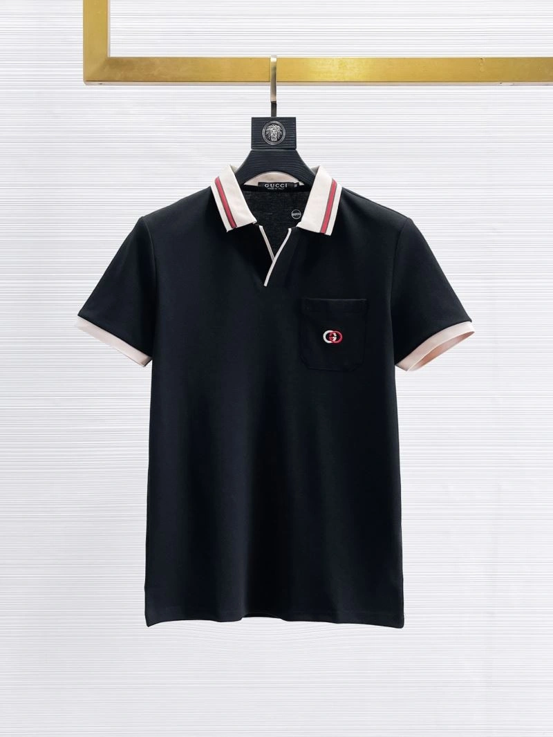 Gucci T-Shirts Sleek 125657