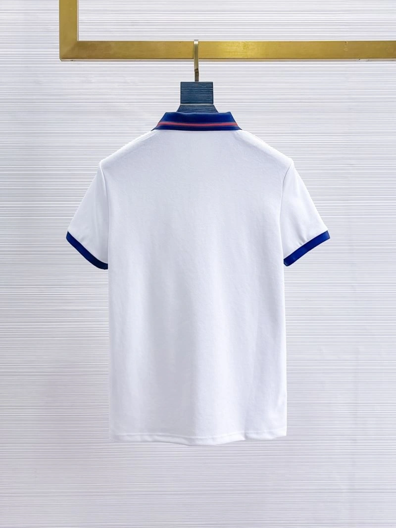 Gucci T-Shirts Sleek 125657