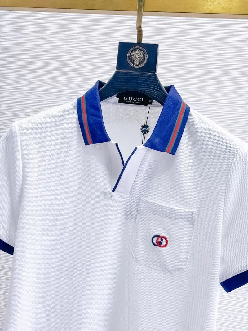 Gucci T-Shirts Sleek 125657