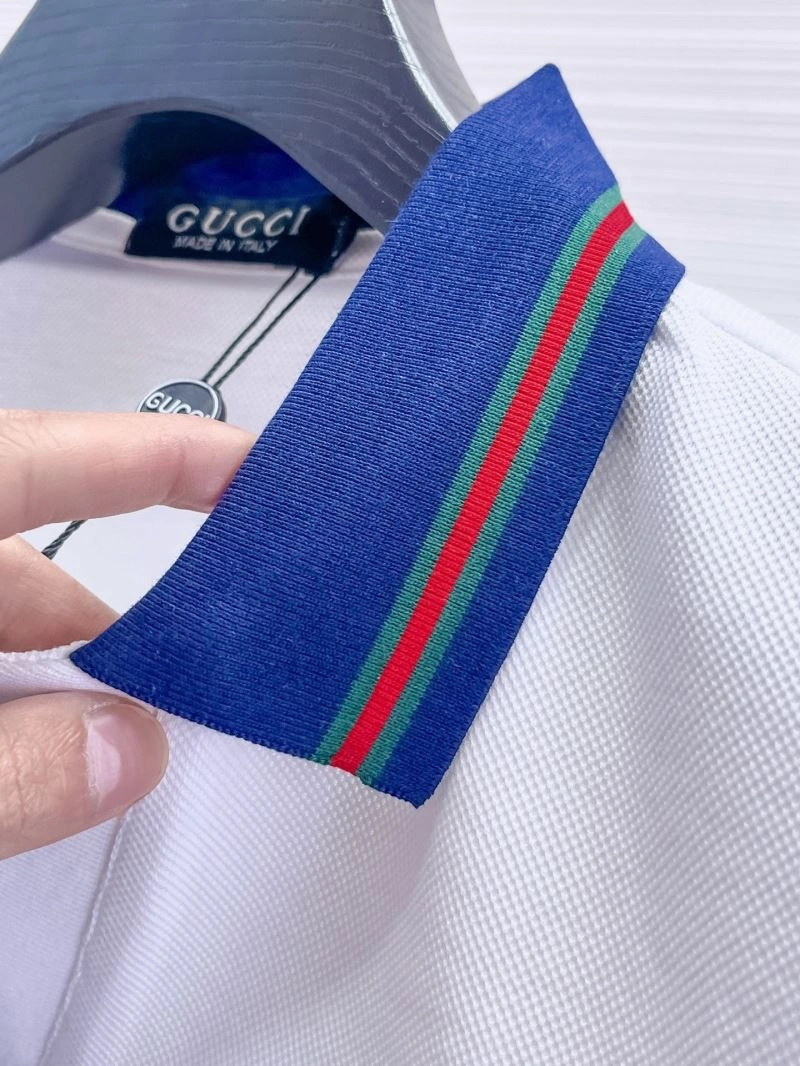 Gucci T-Shirts Sleek 125657