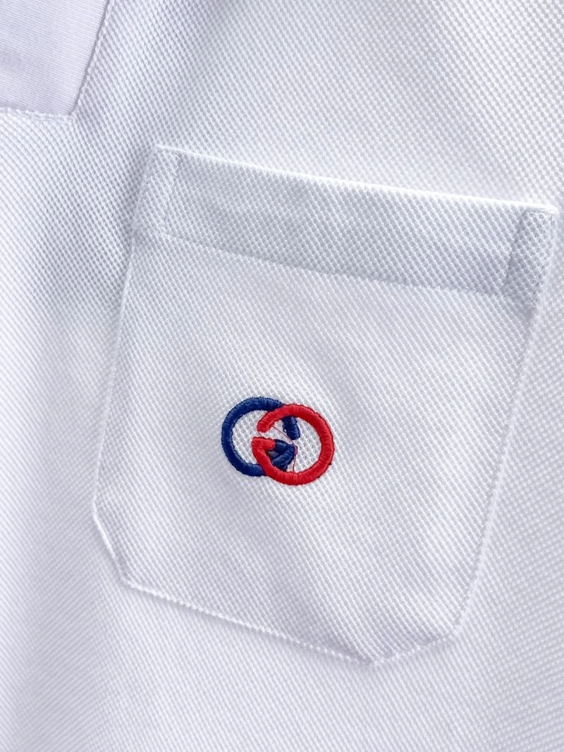 Gucci T-Shirts Sleek 125657